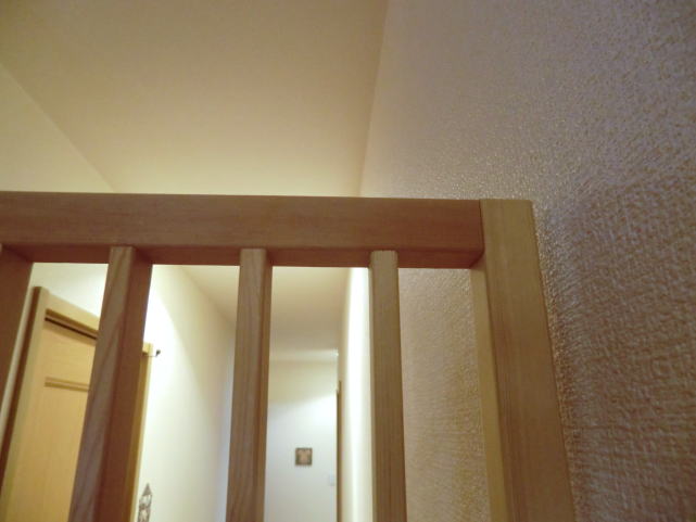 脱走防止 格子戸 格子扉 柵 作り方 小春日和 小麦畑で きなこ と ゆめこ 脱走防止 格子戸 格子扉 柵 作り方 小春日和 小麦畑で きなこ と ゆめこ